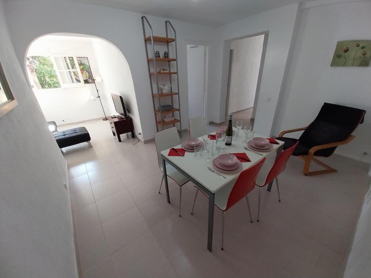 2 Bed 10min Walk To Tarragona