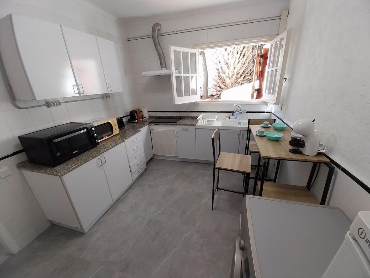 2 Bed 10min Walk To Tarragona