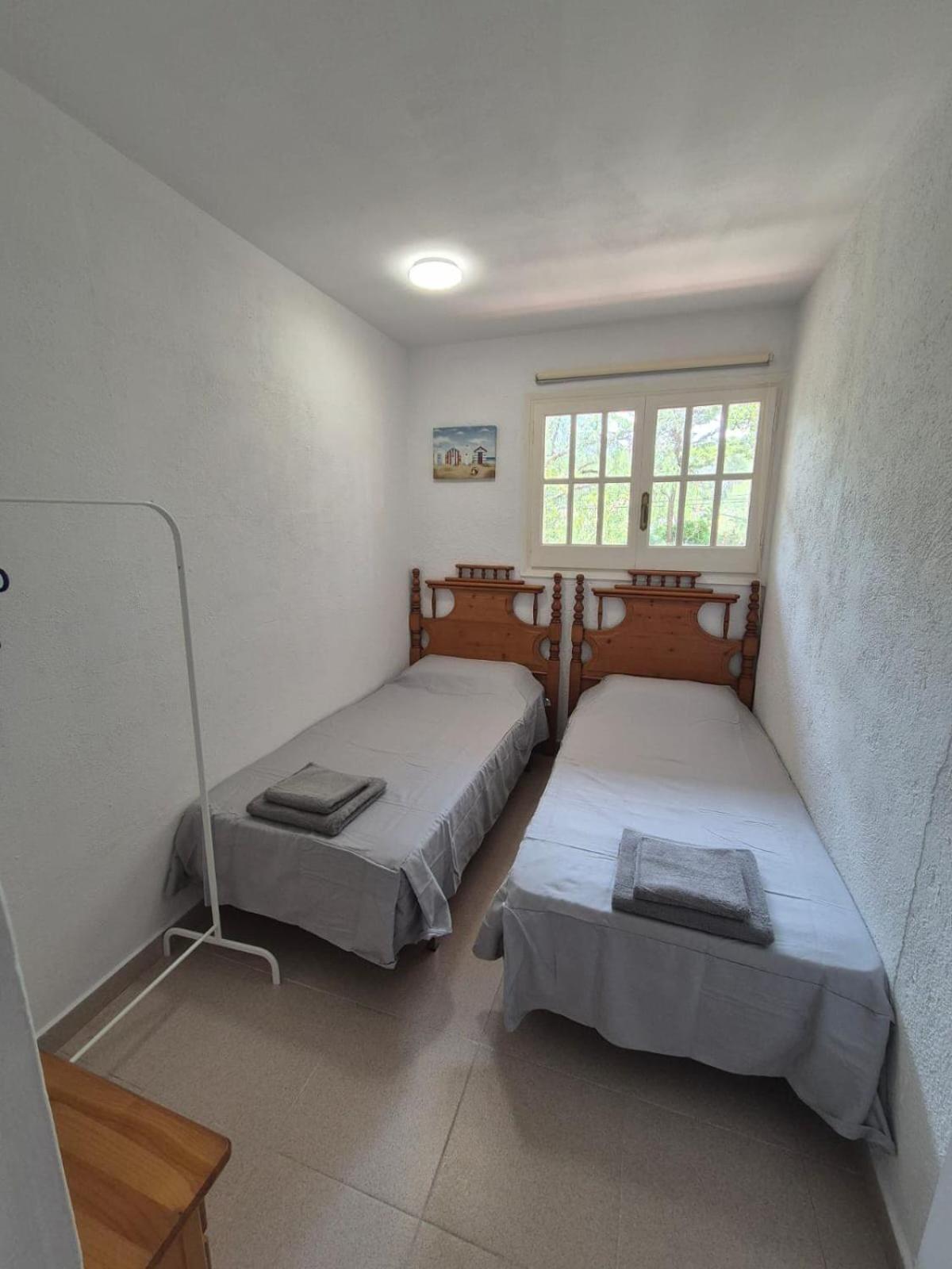 2 Bed 10min Walk To * Tarragona