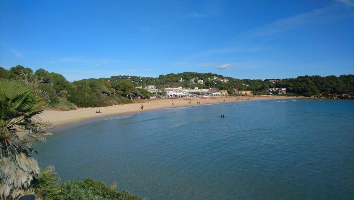 2 Bed 10min Walk To Apartment Tarragona